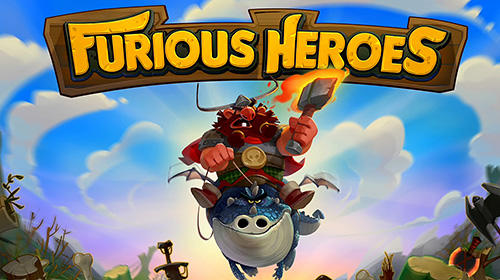 game pic for Furious heroes